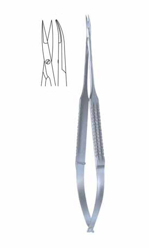 Micro Scissors